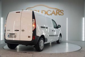 Nissan NV250 2pl 1.5dci 70 kw (95cv) l2h1 óptima  - Foto 5