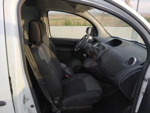 Nissan NV250 2pl 1.5dci 70 kw (95cv) l2h1 óptima  - Foto 5