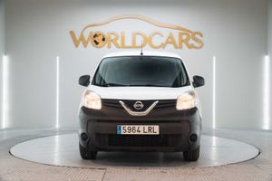 Nissan NV250 2pl 1.5dci 70 kw (95cv) l2h1 óptima  - Foto 3