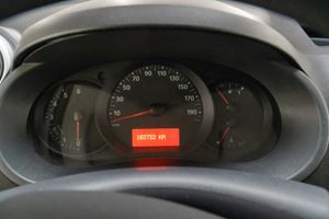 Nissan NV250 2pl 1.5dci 70 kw (95cv) l2h1 óptima  - Foto 12