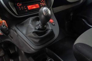 Nissan NV250 2pl 1.5dci 70 kw (95cv) l2h1 óptima  - Foto 15