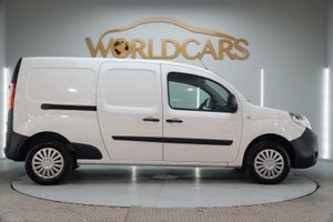 Nissan NV250 2pl 1.5dci 70 kw (95cv) l2h1 óptima  - Foto 4
