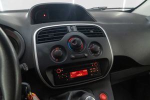 Nissan NV250 2pl 1.5dci 70 kw (95cv) l2h1 óptima  - Foto 16