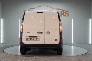 Nissan NV250 2pl 1.5dci 70 kw (95cv) l2h1 óptima  - Foto 6