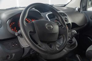 Nissan NV250 2pl 1.5dci 70 kw (95cv) l2h1 óptima  - Foto 13