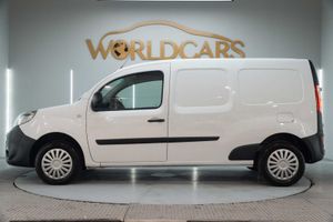 Nissan NV250 2pl 1.5dci 70 kw (95cv) l2h1 óptima  - Foto 9