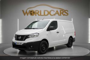 Nissan NV250 2pl 1.5dci 70 kw (95cv) l2h1 óptima  - Foto 2