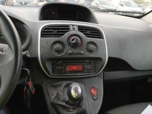 Nissan NV250 2pl 1.5dci 70 kw (95cv) l2h1 óptima  - Foto 4