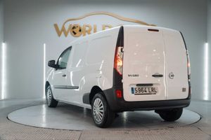 Nissan NV250 2pl 1.5dci 70 kw (95cv) l2h1 óptima  - Foto 8
