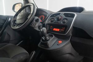 Nissan NV250 2pl 1.5dci 70 kw (95cv) l2h1 óptima  - Foto 18