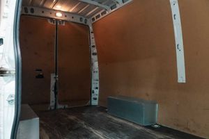 Iveco Daily 2.3 td 35s 14 v 3520l/h2 12 m3  - Foto 12