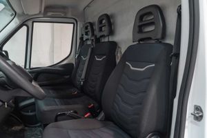 Iveco Daily 2.3 td 35s 14 v 3520l/h2 12 m3  - Foto 22