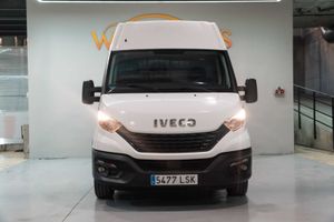 Iveco Daily 2.3 td 35s 14 v 3520l/h2 12 m3  - Foto 3