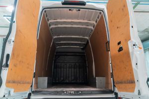 Iveco Daily 2.3 td 35s 14 v 3520l/h2 12 m3  - Foto 9