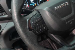 Iveco Daily 2.3 td 35s 14 v 3520l/h2 12 m3  - Foto 15