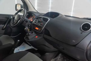 Renault Kangoo Combi profesional 1.5 dci 95cv mt6 e6dt  - Foto 21