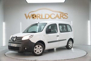 Renault Kangoo Combi profesional 1.5 dci 95cv mt6 e6dt  - Foto 2