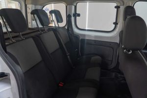 Renault Kangoo Combi profesional 1.5 dci 95cv mt6 e6dt  - Foto 18