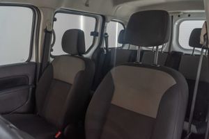 Renault Kangoo Combi profesional 1.5 dci 95cv mt6 e6dt  - Foto 16