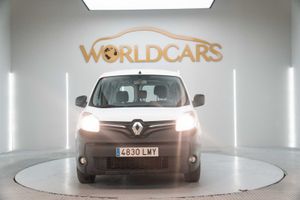 Renault Kangoo Combi profesional 1.5 dci 95cv mt6 e6dt  - Foto 3