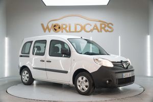Renault Kangoo Combi profesional 1.5 dci 95cv mt6 e6dt  - Foto 9