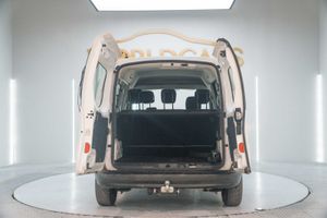 Renault Kangoo Combi profesional 1.5 dci 95cv mt6 e6dt  - Foto 6