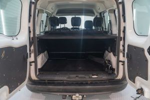 Renault Kangoo Combi profesional 1.5 dci 95cv mt6 e6dt  - Foto 12
