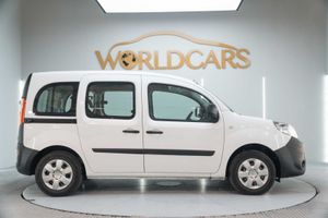 Renault Kangoo Combi profesional 1.5 dci 95cv mt6 e6dt  - Foto 8