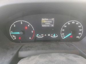 Ford Transit furgón 350 96kw l2h2 van trend fwd mhev  - Foto 3