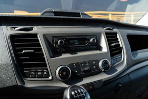 Ford Transit furgón 350 96kw l2h2 van trend fwd mhev  - Foto 11