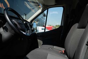 Ford Transit furgón 350 96kw l2h2 van trend fwd mhev  - Foto 12