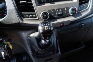 Ford Transit furgón 350 96kw l2h2 van trend fwd mhev  - Foto 9