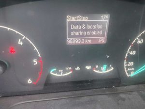 Ford Transit furgón 350 96kw l2h2 van trend fwd mhev  - Foto 3