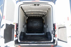 Ford Transit furgón 350 96kw l2h2 van trend fwd mhev  - Foto 6