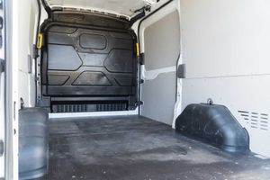 Ford Transit furgón 350 96kw l2h2 van trend fwd mhev  - Foto 7