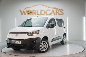 Fiat Doblò combi (n1) bluehdi 1.5 l 100cv (ac)  - Foto 2