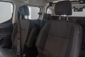 Fiat Doblò combi (n1) bluehdi 1.5 l 100cv (ac)  - Foto 19