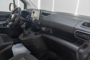 Fiat Doblò combi (n1) bluehdi 1.5 l 100cv (ac)  - Foto 23