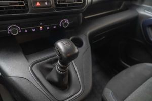 Fiat Doblò combi (n1) bluehdi 1.5 l 100cv (ac)  - Foto 16