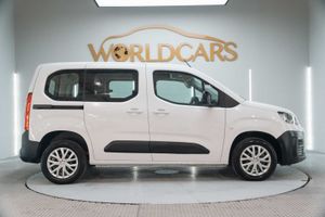 Fiat Doblò combi (n1) bluehdi 1.5 l 100cv (ac)  - Foto 8