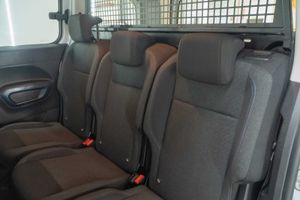 Fiat Doblò combi (n1) bluehdi 1.5 l 100cv (ac)  - Foto 21