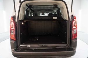 Fiat Doblò combi (n1) bluehdi 1.5 l 100cv (ac)  - Foto 12