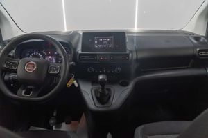 Fiat Doblò combi (n1) bluehdi 1.5 l 100cv (ac)  - Foto 22