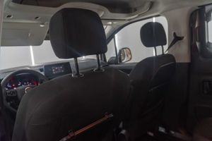 Fiat Doblò combi (n1) bluehdi 1.5 l 100cv (ac)  - Foto 20