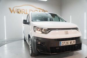 Fiat Doblò combi (n1) bluehdi 1.5 l 100cv (ac)  - Foto 10