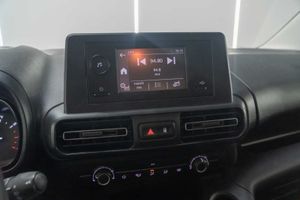 Fiat Doblò combi (n1) bluehdi 1.5 l 100cv (ac)  - Foto 14