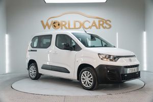 Fiat Doblò combi (n1) bluehdi 1.5 l 100cv (ac)  - Foto 9
