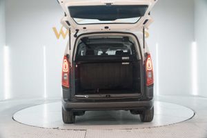 Fiat Doblò combi (n1) bluehdi 1.5 l 100cv (ac)  - Foto 6