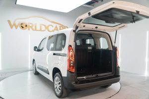 Fiat Doblò combi (n1) bluehdi 1.5 l 100cv (ac)  - Foto 11