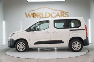 Fiat Doblò combi (n1) bluehdi 1.5 l 100cv (ac)  - Foto 3
